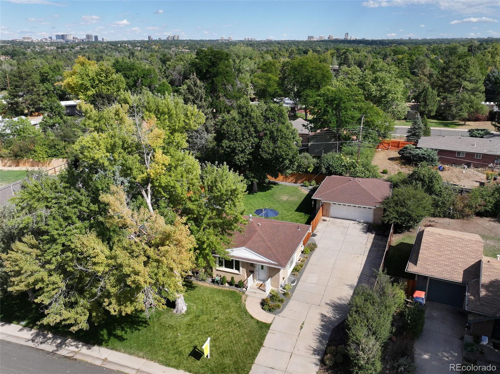 MLS Image #43 for 5954 s columbine way,centennial, Colorado