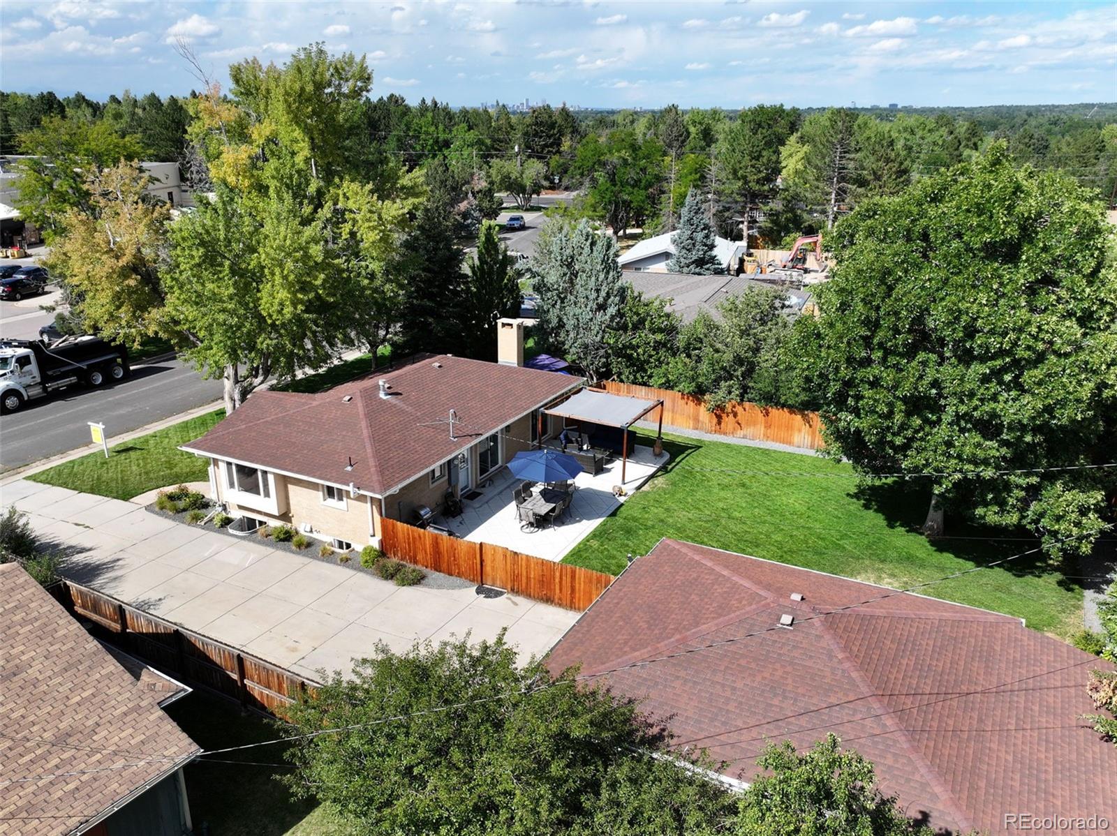 MLS Image #44 for 5954 s columbine way,centennial, Colorado