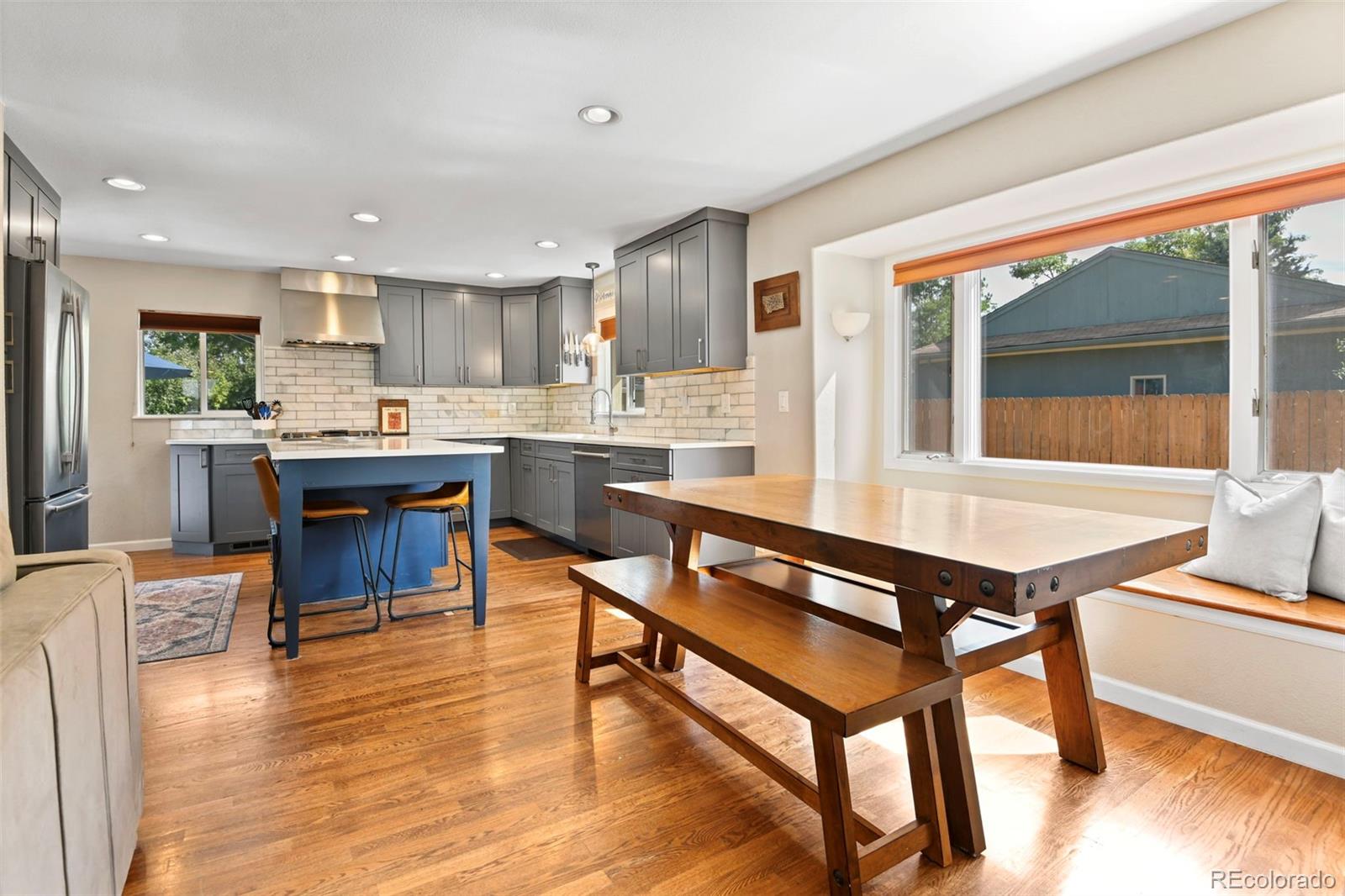 MLS Image #7 for 5954 s columbine way,centennial, Colorado