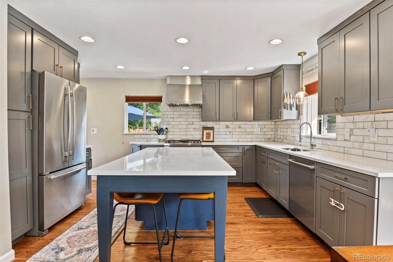 MLS Image #8 for 5954 s columbine way,centennial, Colorado