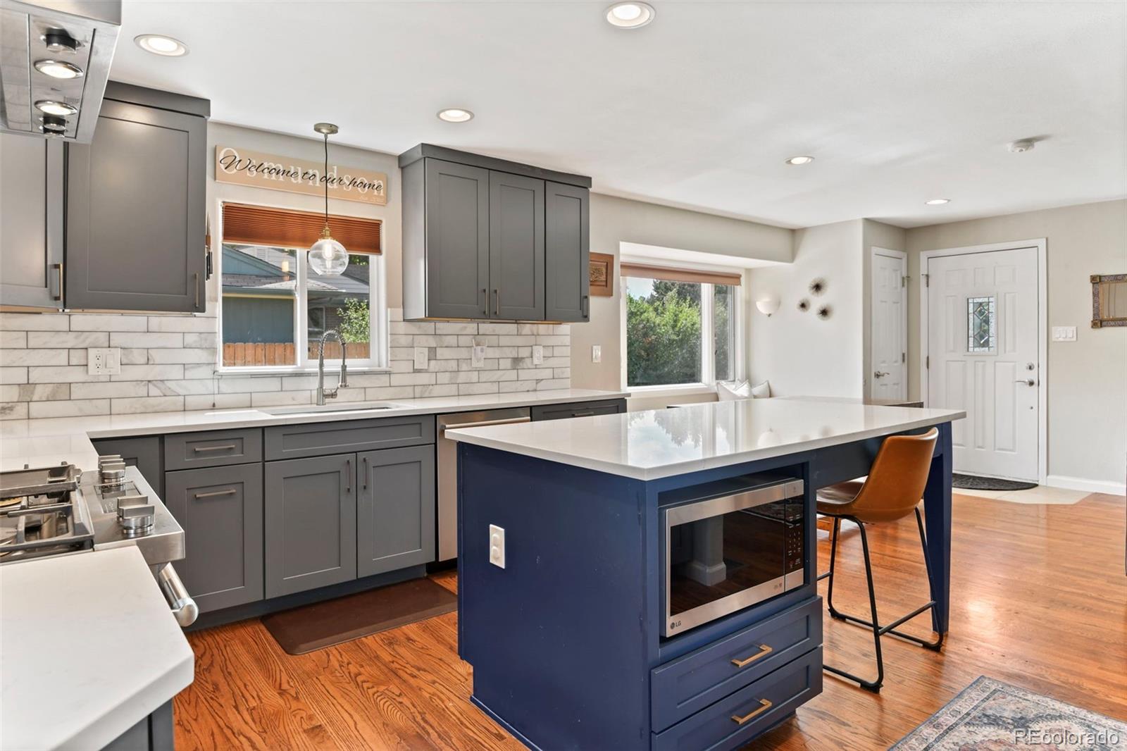 MLS Image #9 for 5954 s columbine way,centennial, Colorado