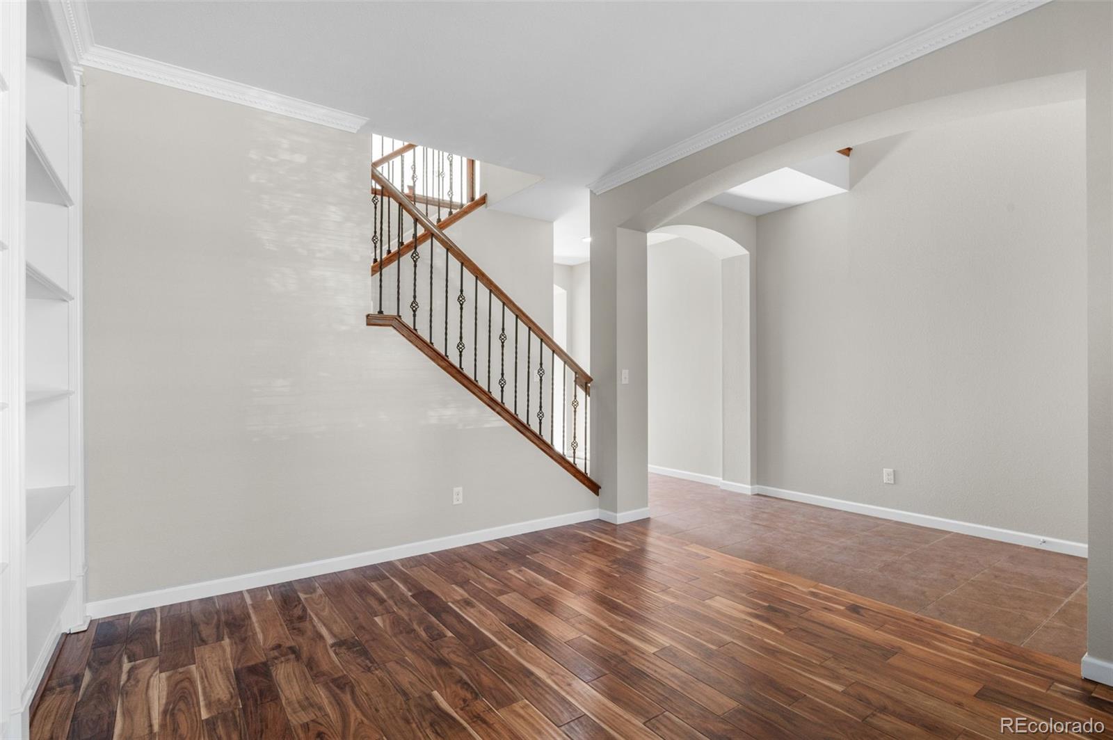MLS Image #3 for 2996  skyward way,castle rock, Colorado