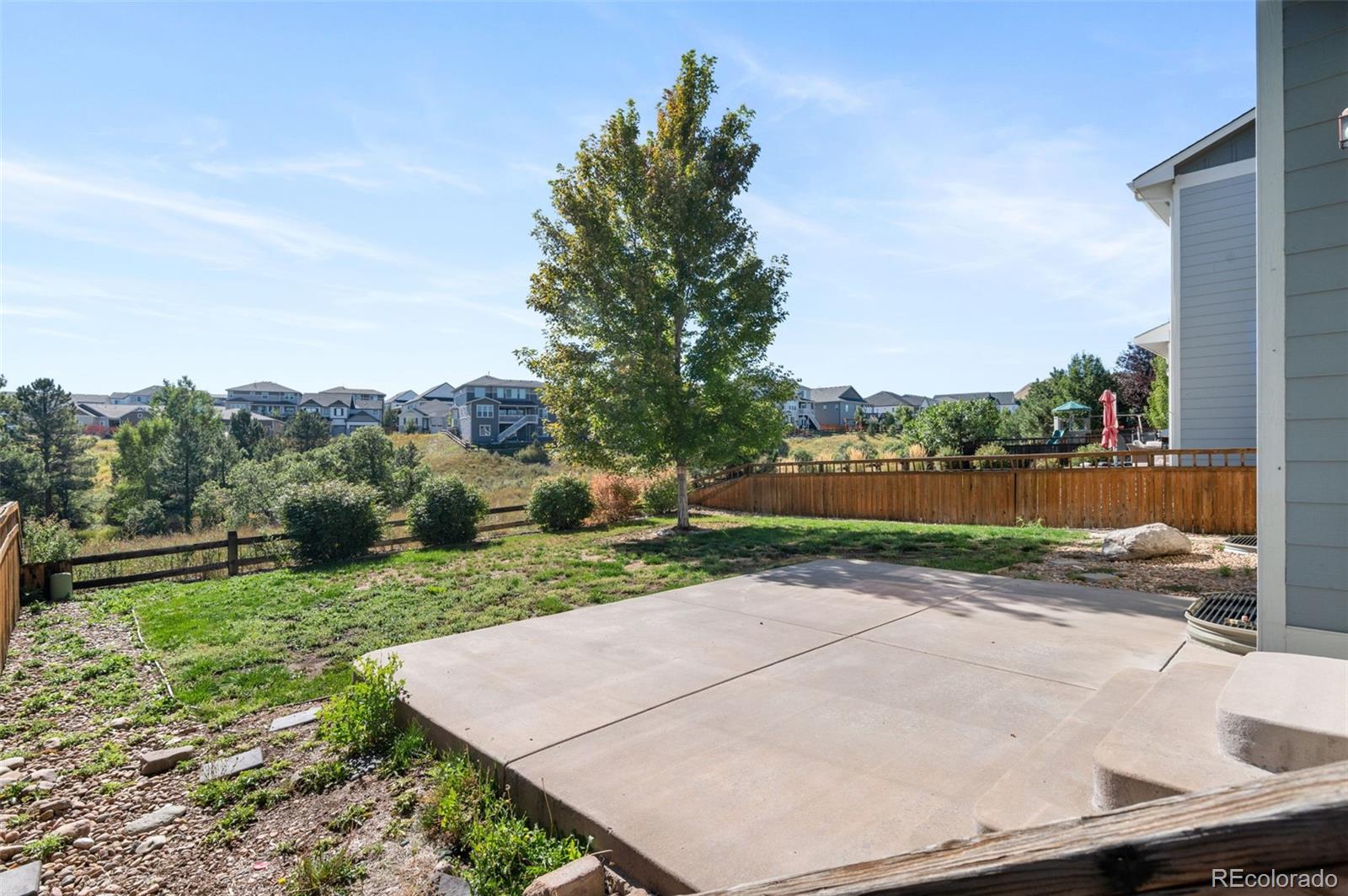 MLS Image #35 for 2996  skyward way,castle rock, Colorado