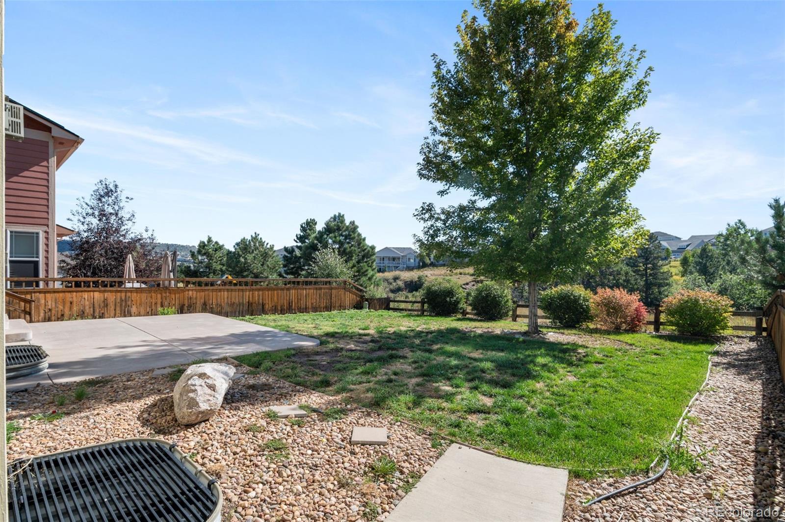 MLS Image #36 for 2996  skyward way,castle rock, Colorado