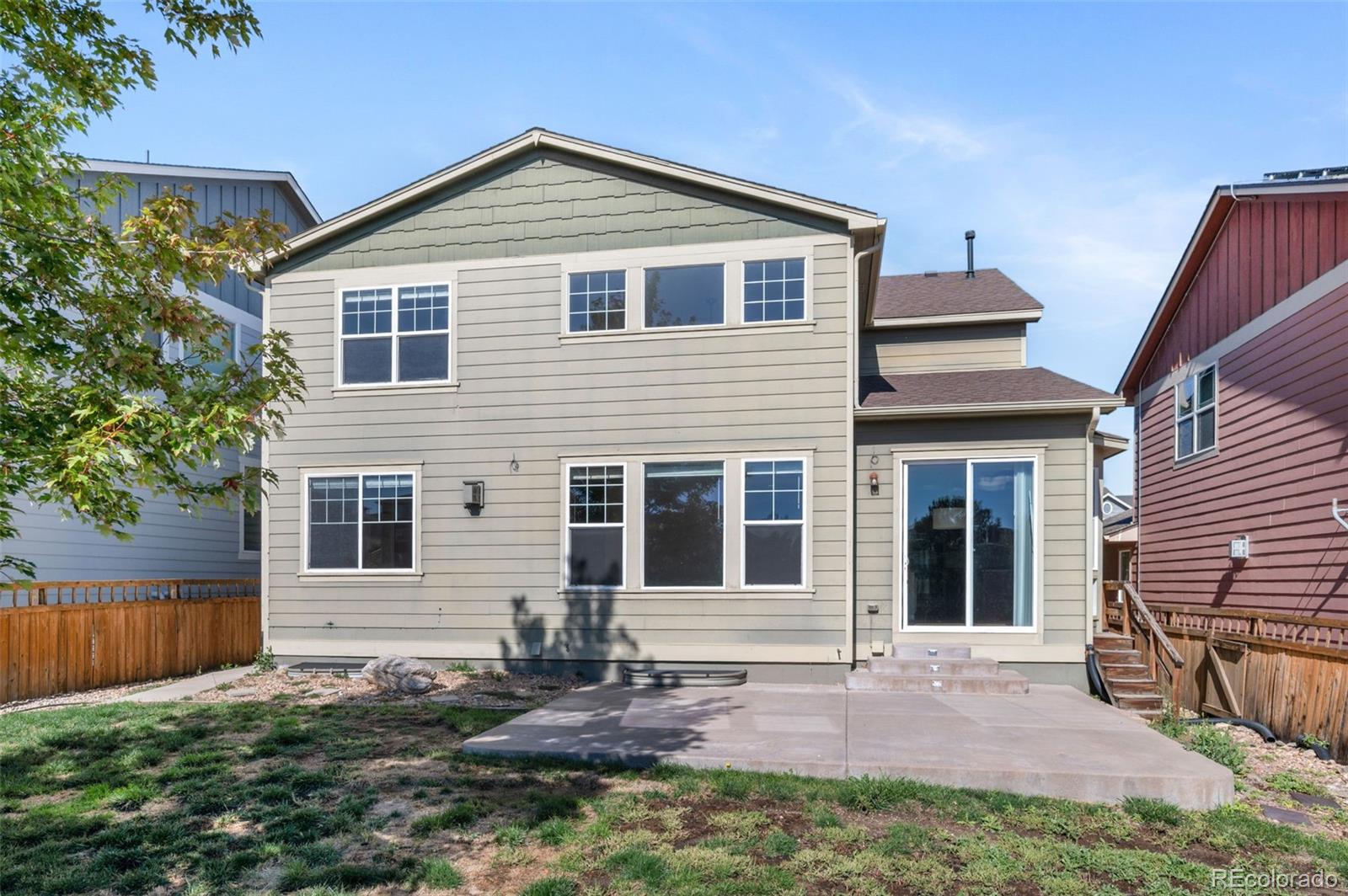MLS Image #37 for 2996  skyward way,castle rock, Colorado