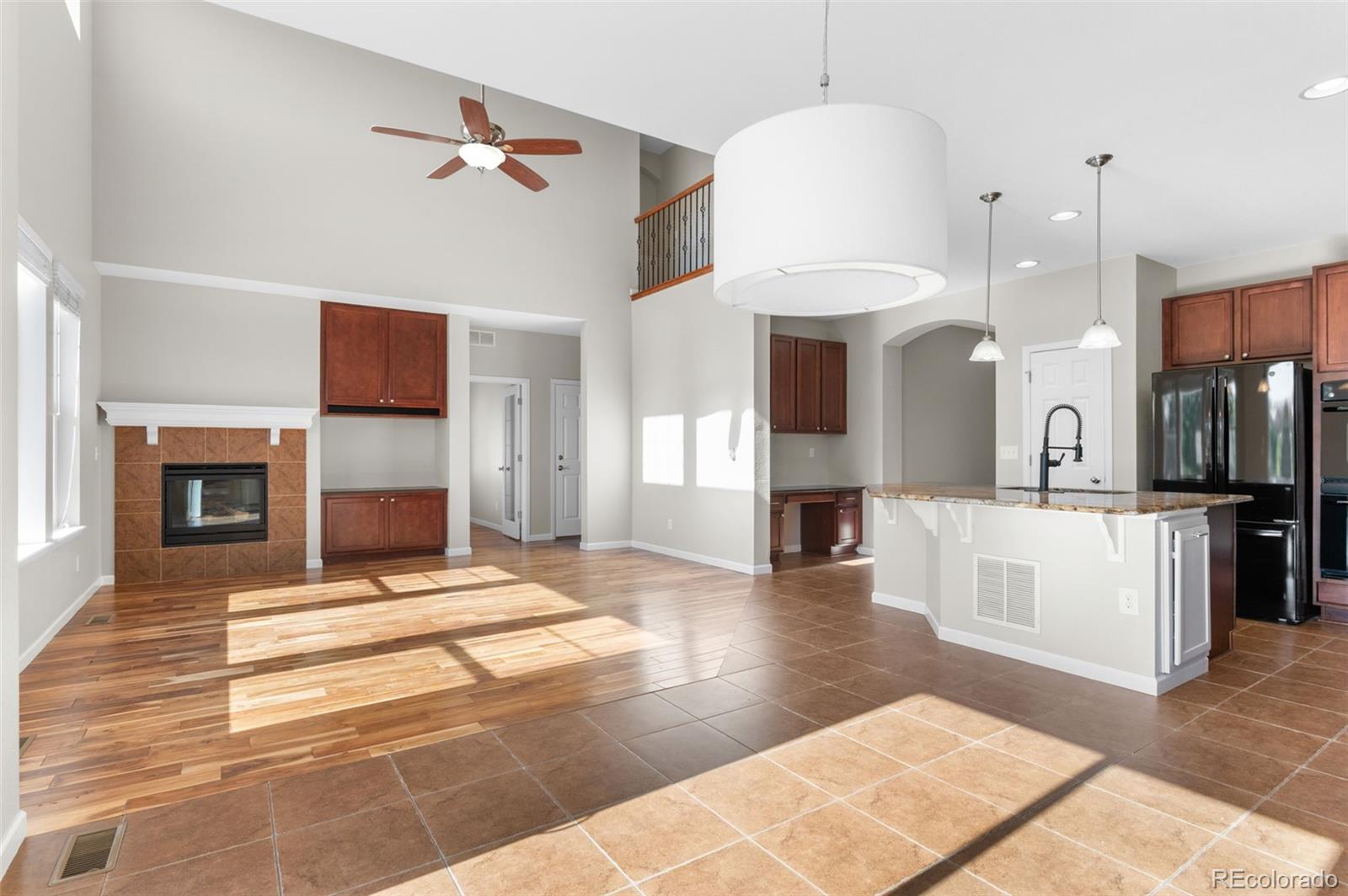MLS Image #4 for 2996  skyward way,castle rock, Colorado
