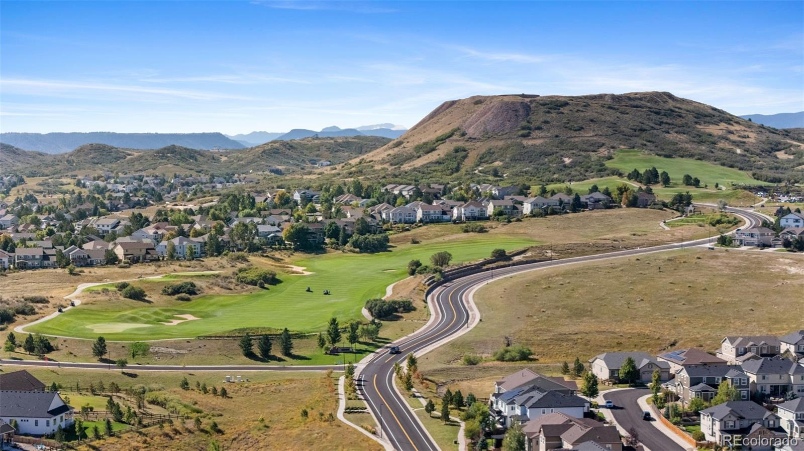 MLS Image #40 for 2996  skyward way,castle rock, Colorado