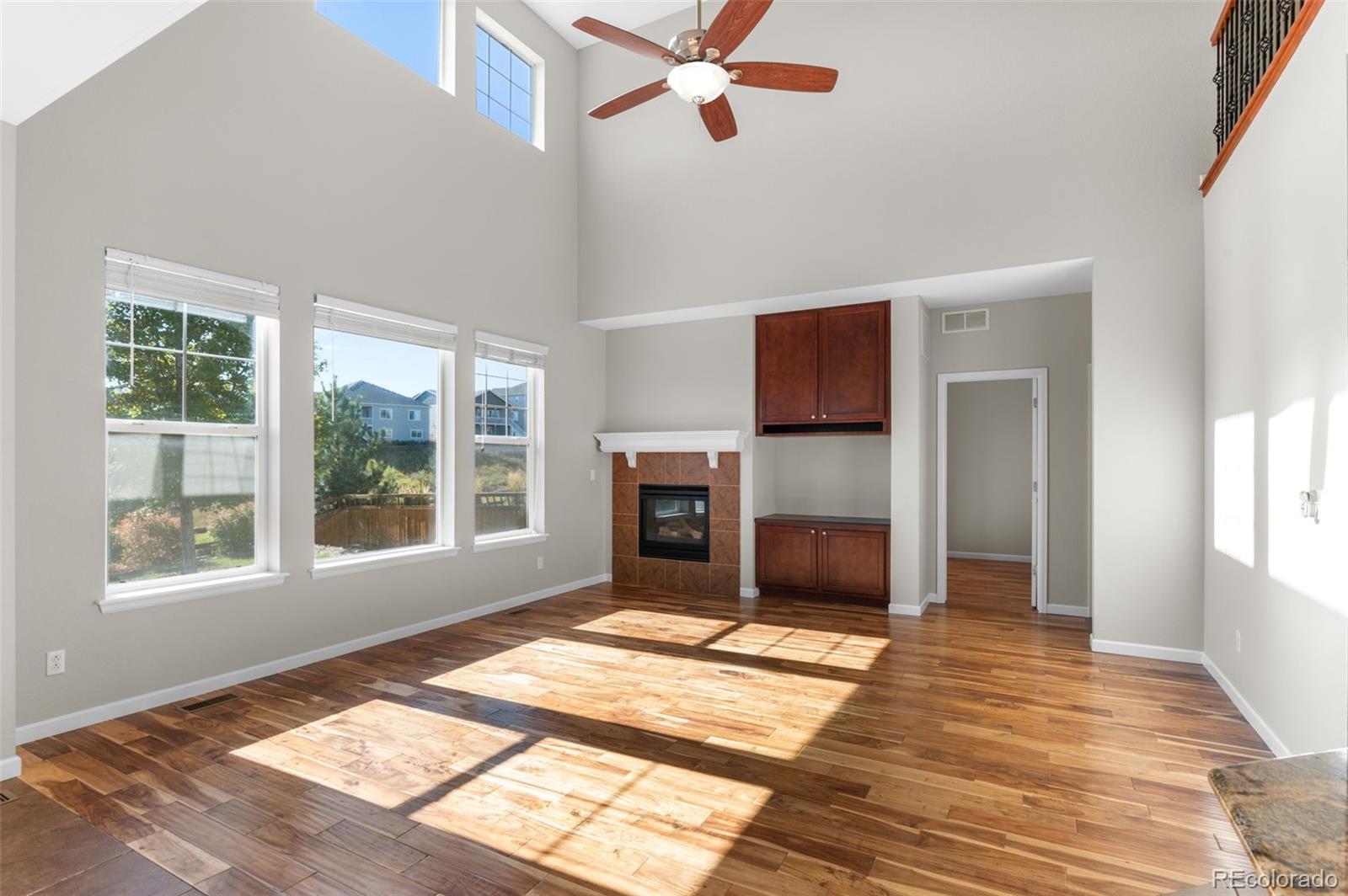 MLS Image #6 for 2996  skyward way,castle rock, Colorado