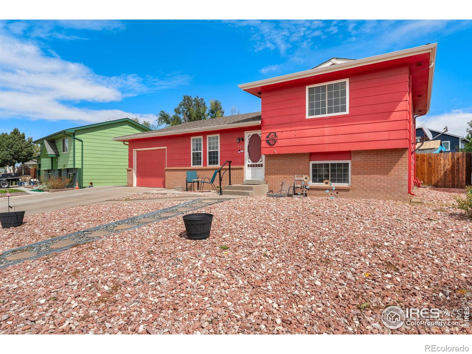 MLS Image #0 for 1102  applewood avenue,fort lupton, Colorado