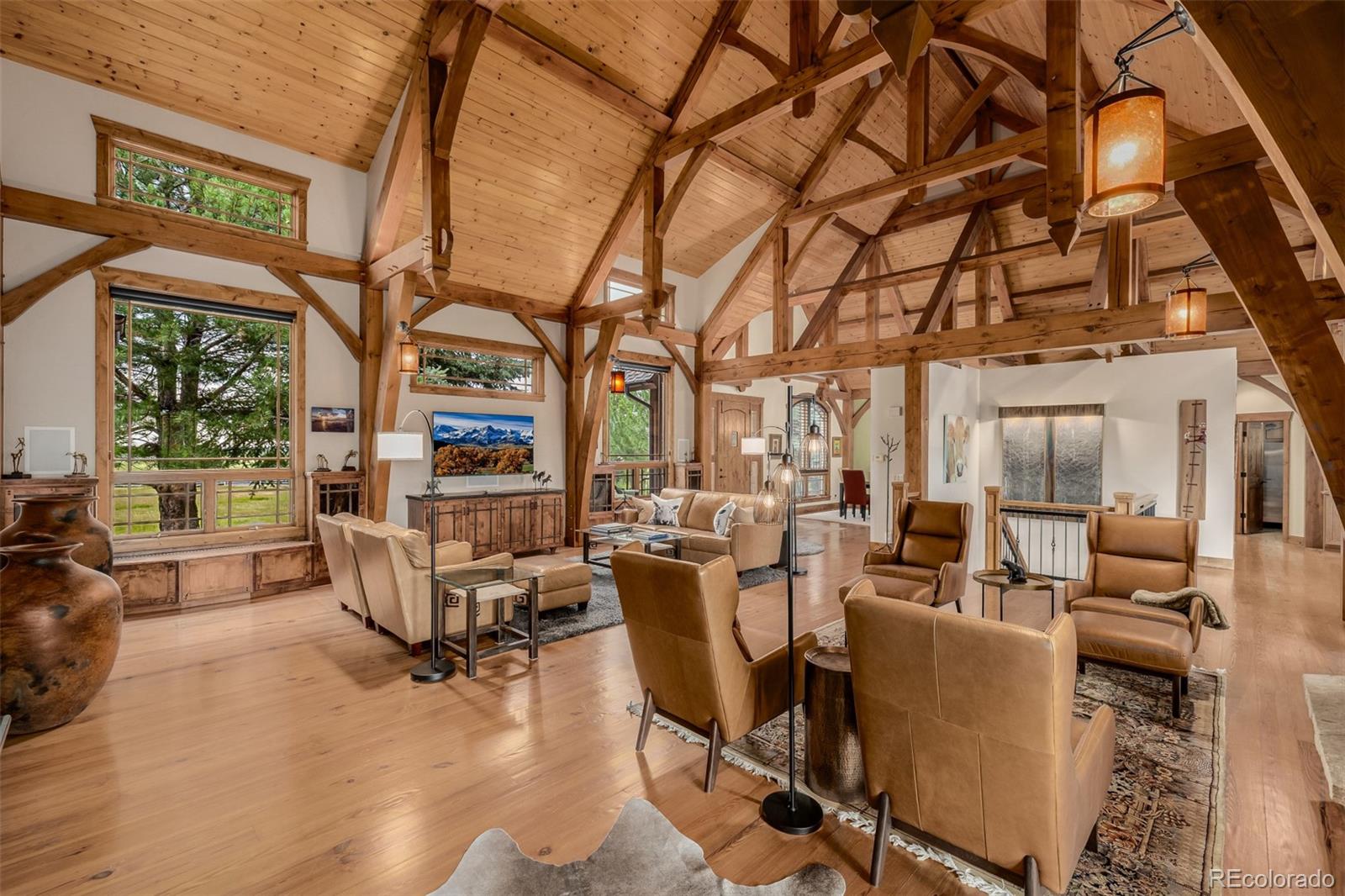 MLS Image #11 for 9250  steeplechase drive,franktown, Colorado
