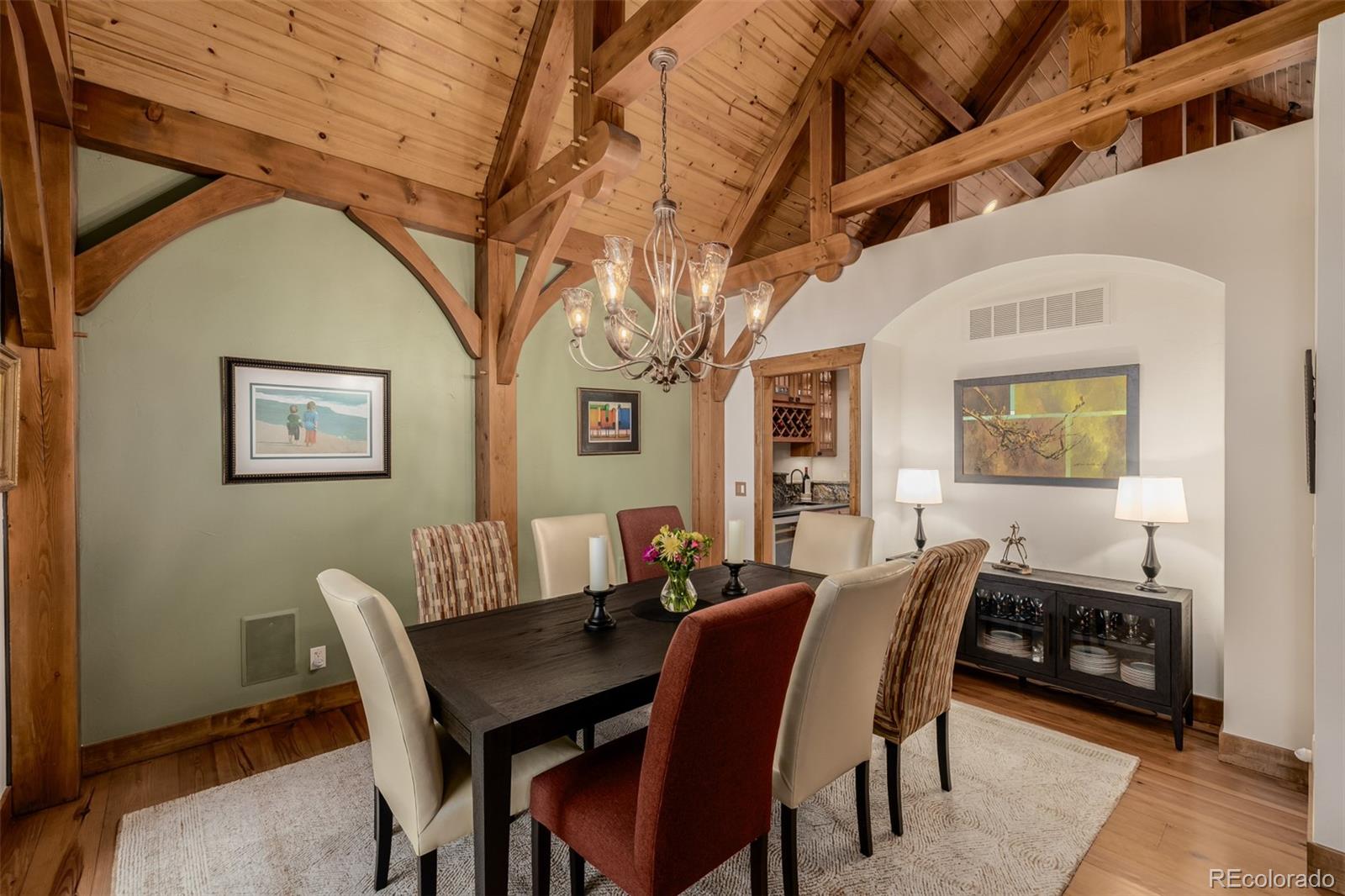 MLS Image #12 for 9250  steeplechase drive,franktown, Colorado