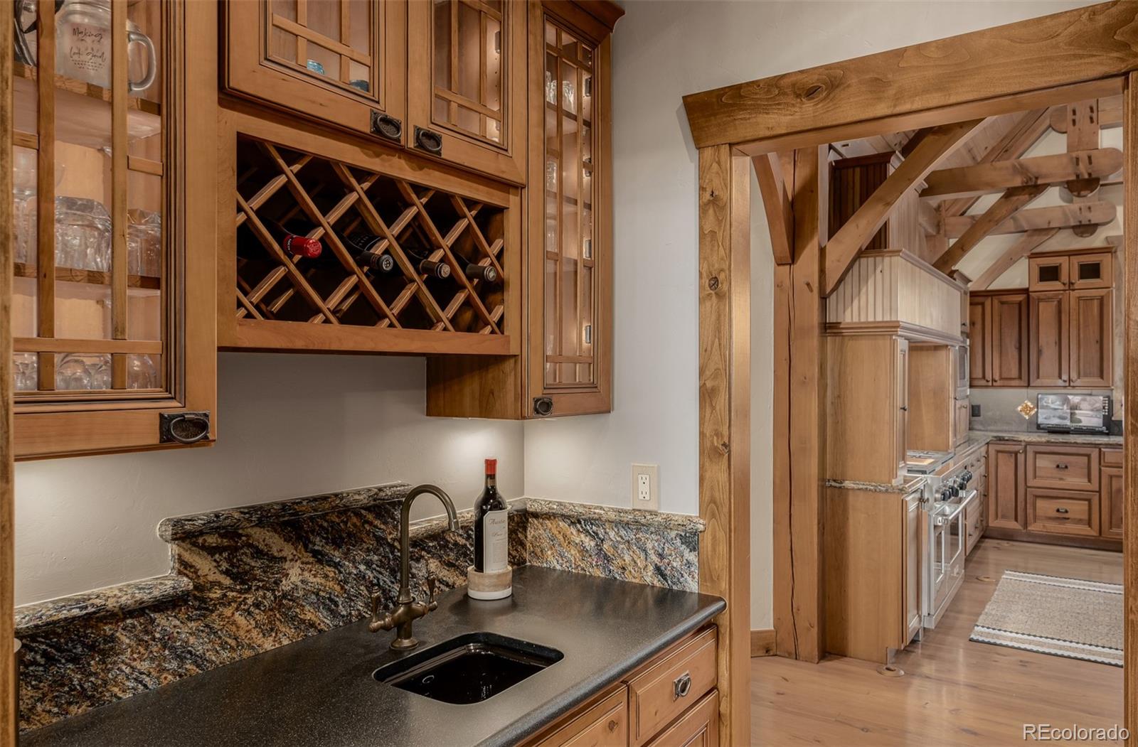 MLS Image #13 for 9250  steeplechase drive,franktown, Colorado