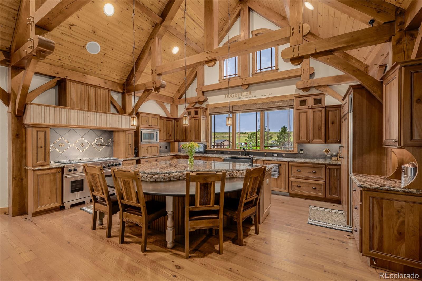 MLS Image #14 for 9250  steeplechase drive,franktown, Colorado