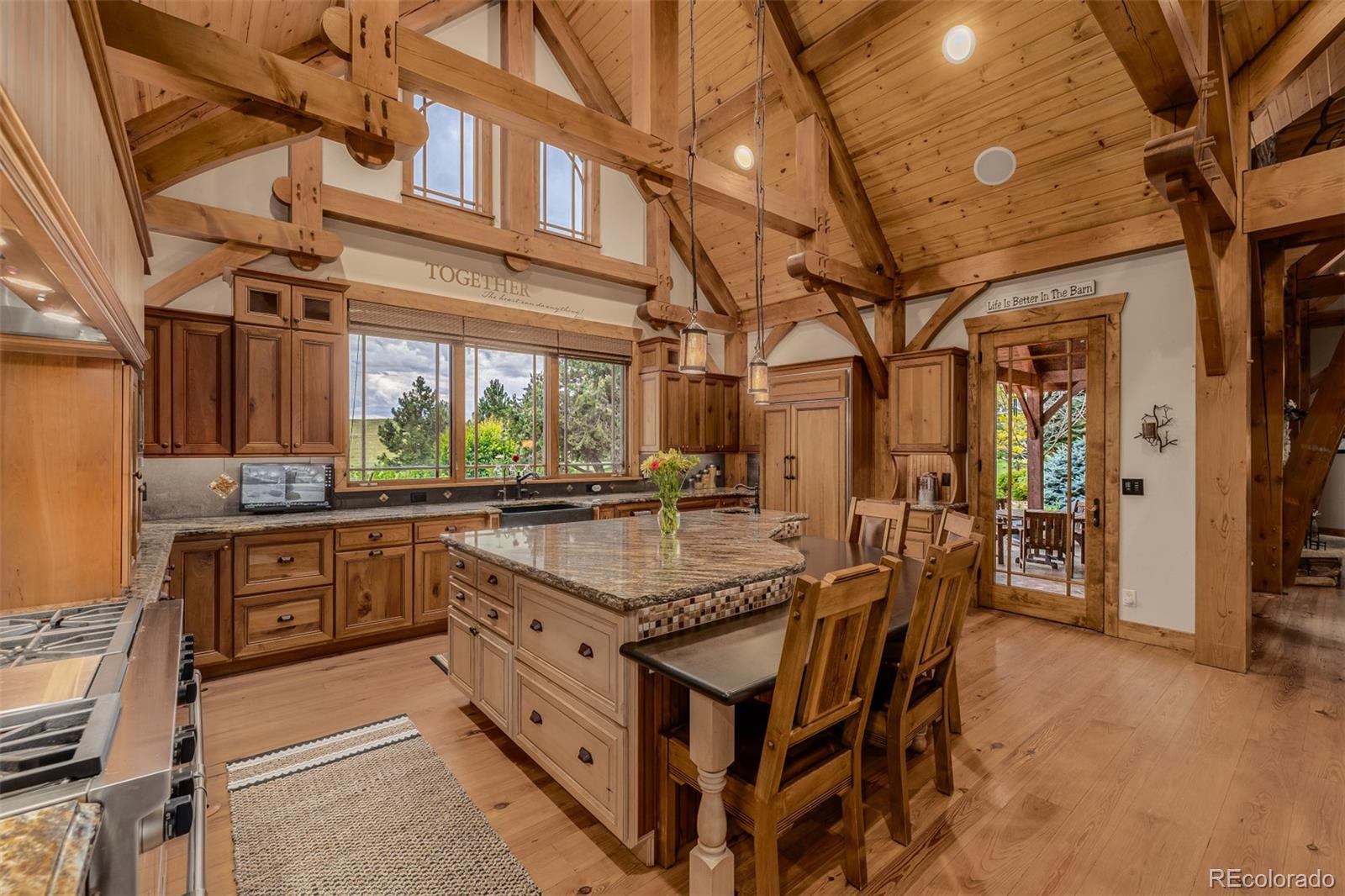 MLS Image #17 for 9250  steeplechase drive,franktown, Colorado