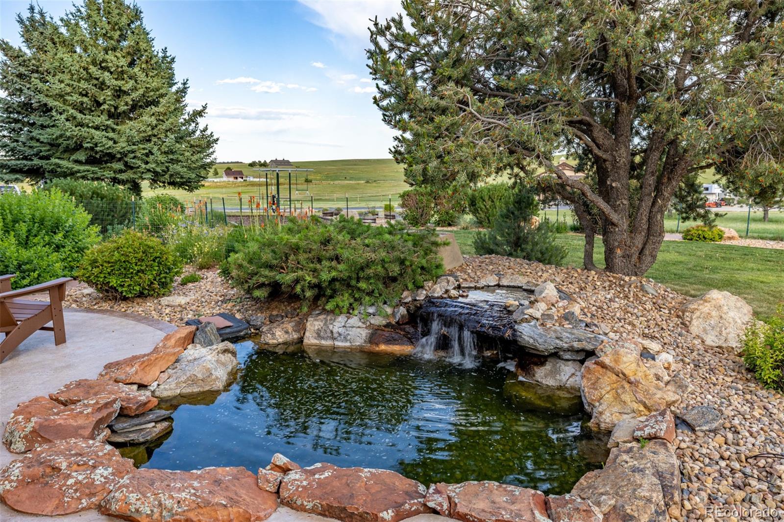 MLS Image #18 for 9250  steeplechase drive,franktown, Colorado