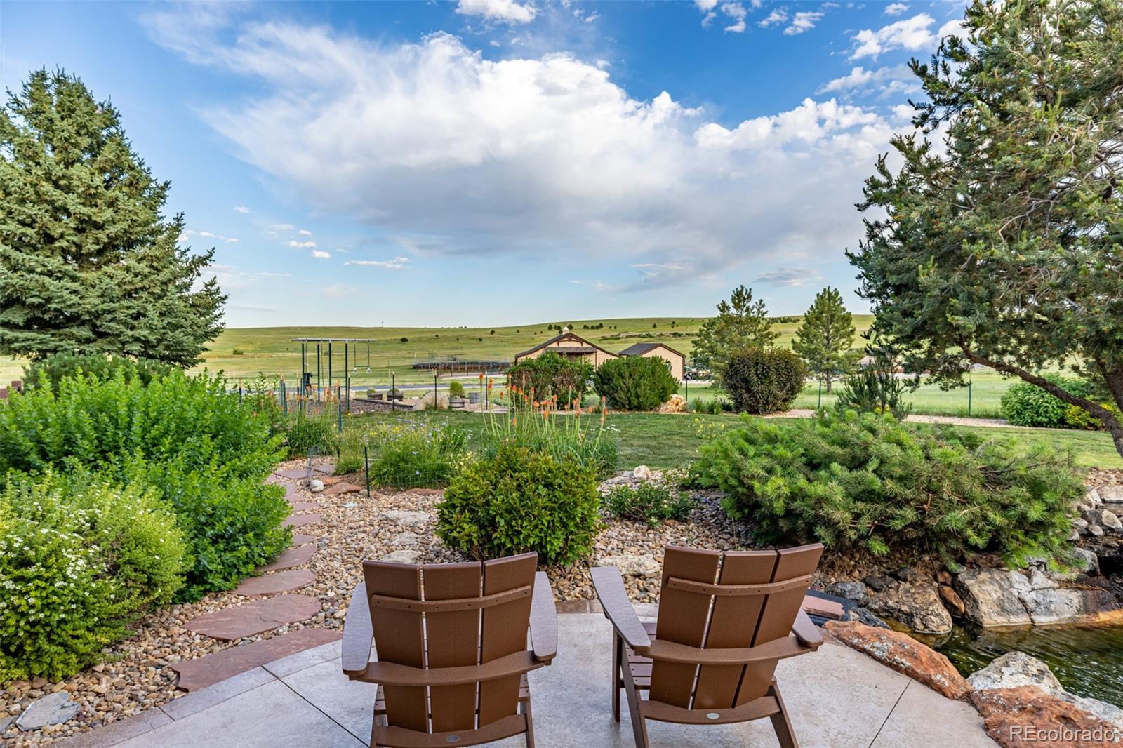 MLS Image #19 for 9250  steeplechase drive,franktown, Colorado
