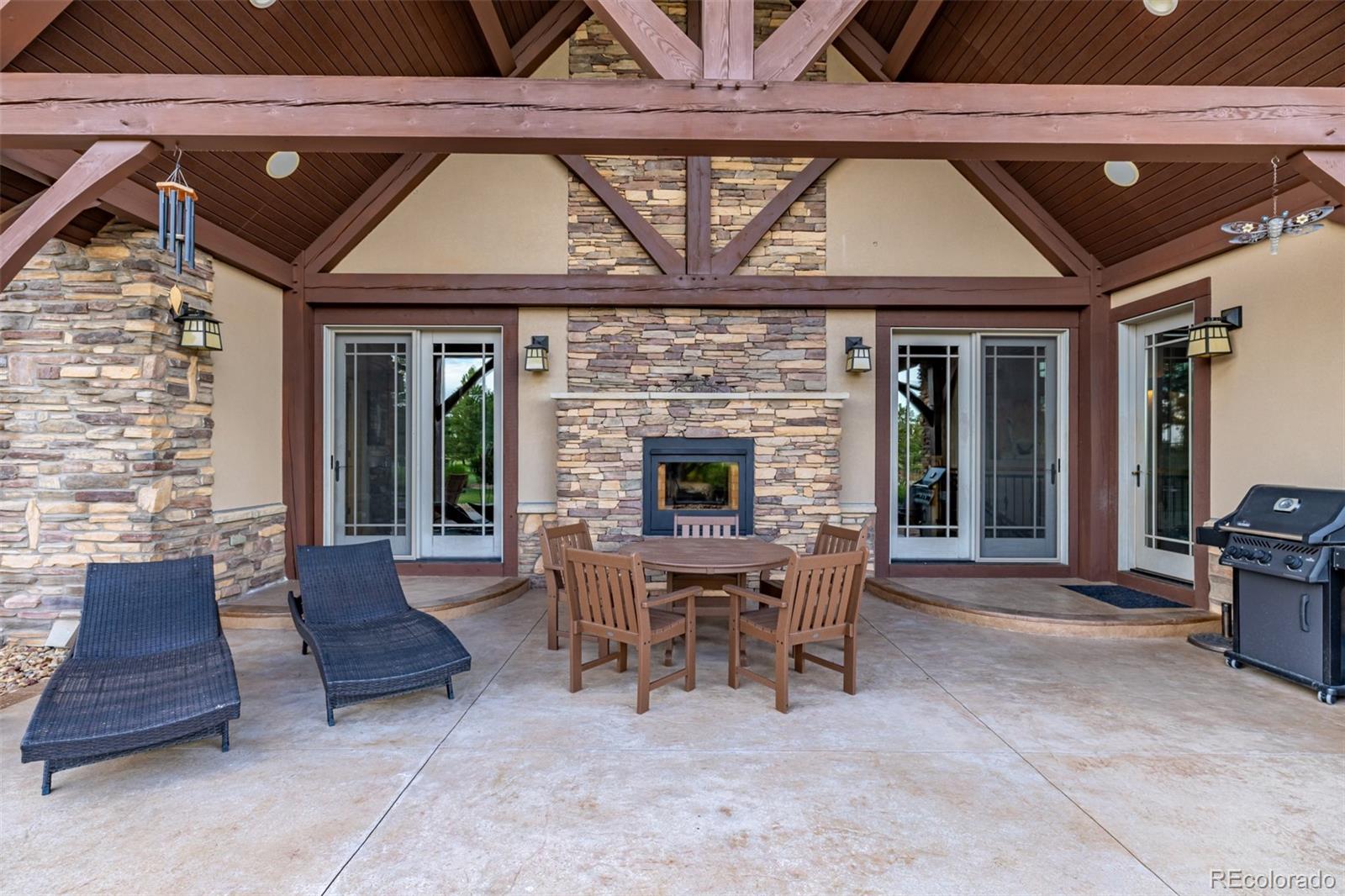 MLS Image #20 for 9250  steeplechase drive,franktown, Colorado