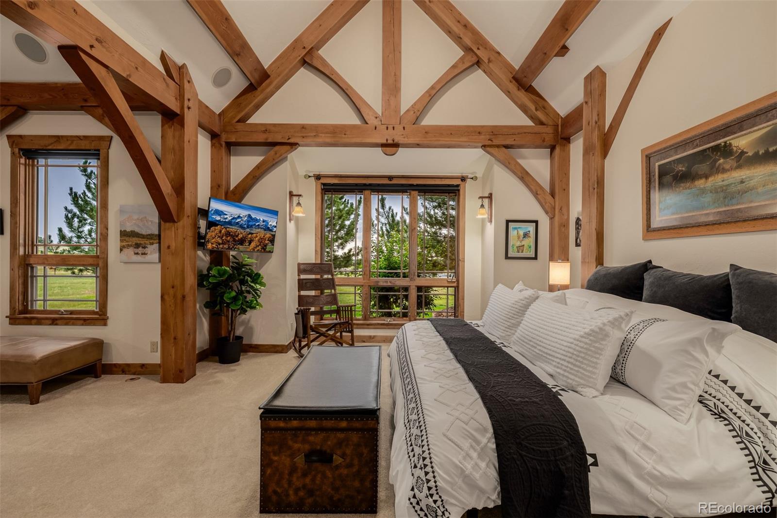 MLS Image #22 for 9250  steeplechase drive,franktown, Colorado