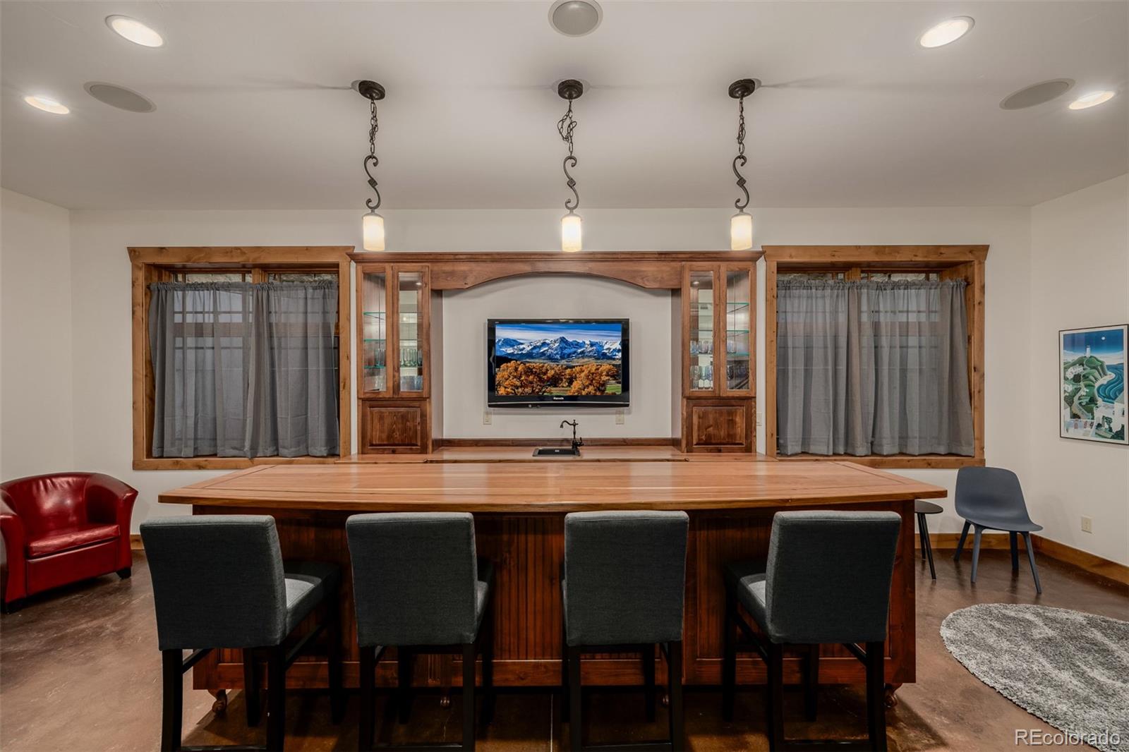 MLS Image #29 for 9250  steeplechase drive,franktown, Colorado