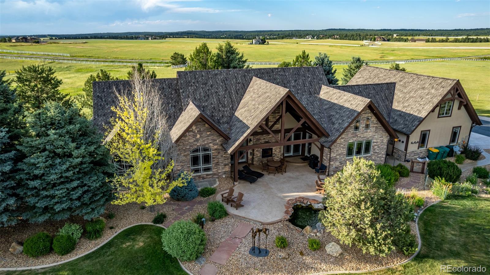 MLS Image #31 for 9250  steeplechase drive,franktown, Colorado