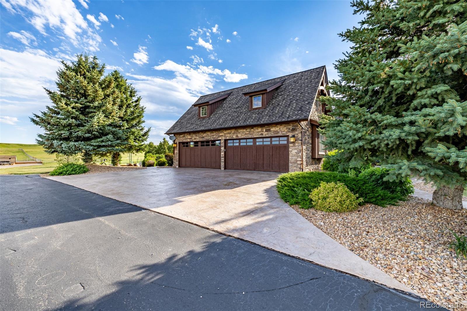 MLS Image #32 for 9250  steeplechase drive,franktown, Colorado