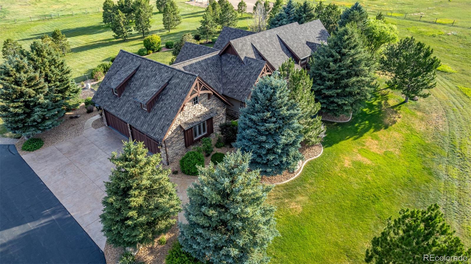 MLS Image #33 for 9250  steeplechase drive,franktown, Colorado