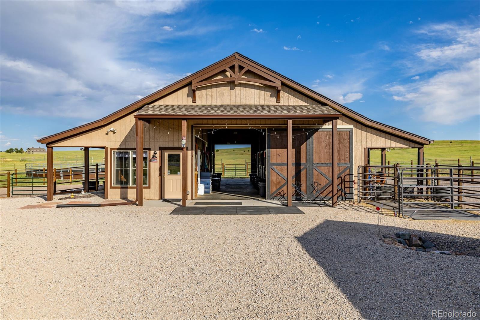 MLS Image #35 for 9250  steeplechase drive,franktown, Colorado