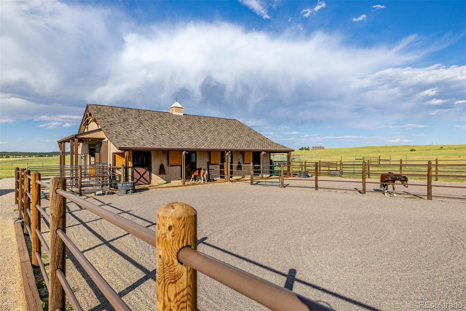 MLS Image #38 for 9250  steeplechase drive,franktown, Colorado
