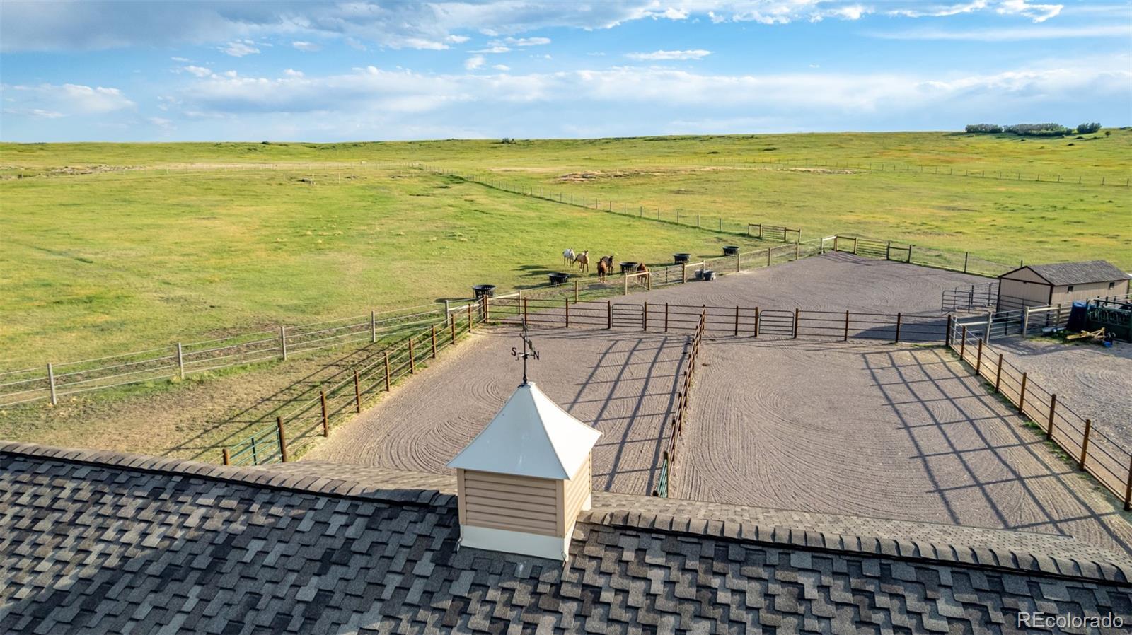 MLS Image #39 for 9250  steeplechase drive,franktown, Colorado