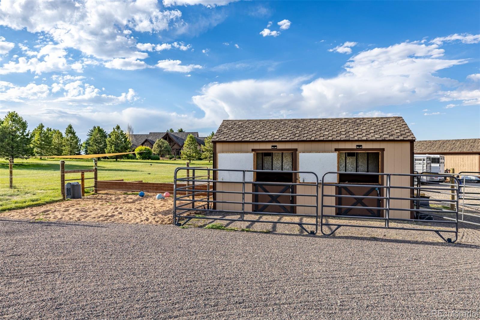 MLS Image #40 for 9250  steeplechase drive,franktown, Colorado