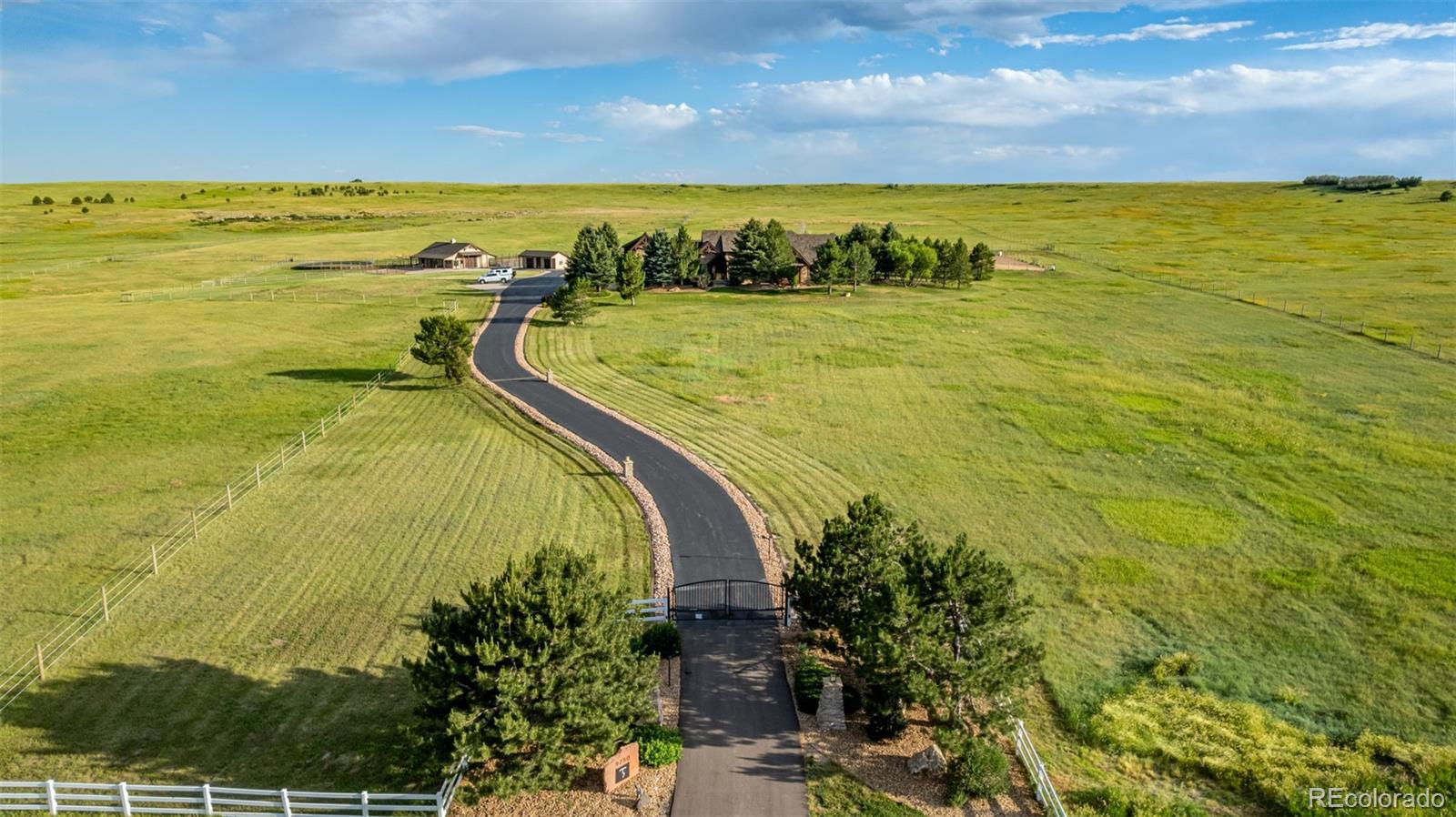 MLS Image #46 for 9250  steeplechase drive,franktown, Colorado