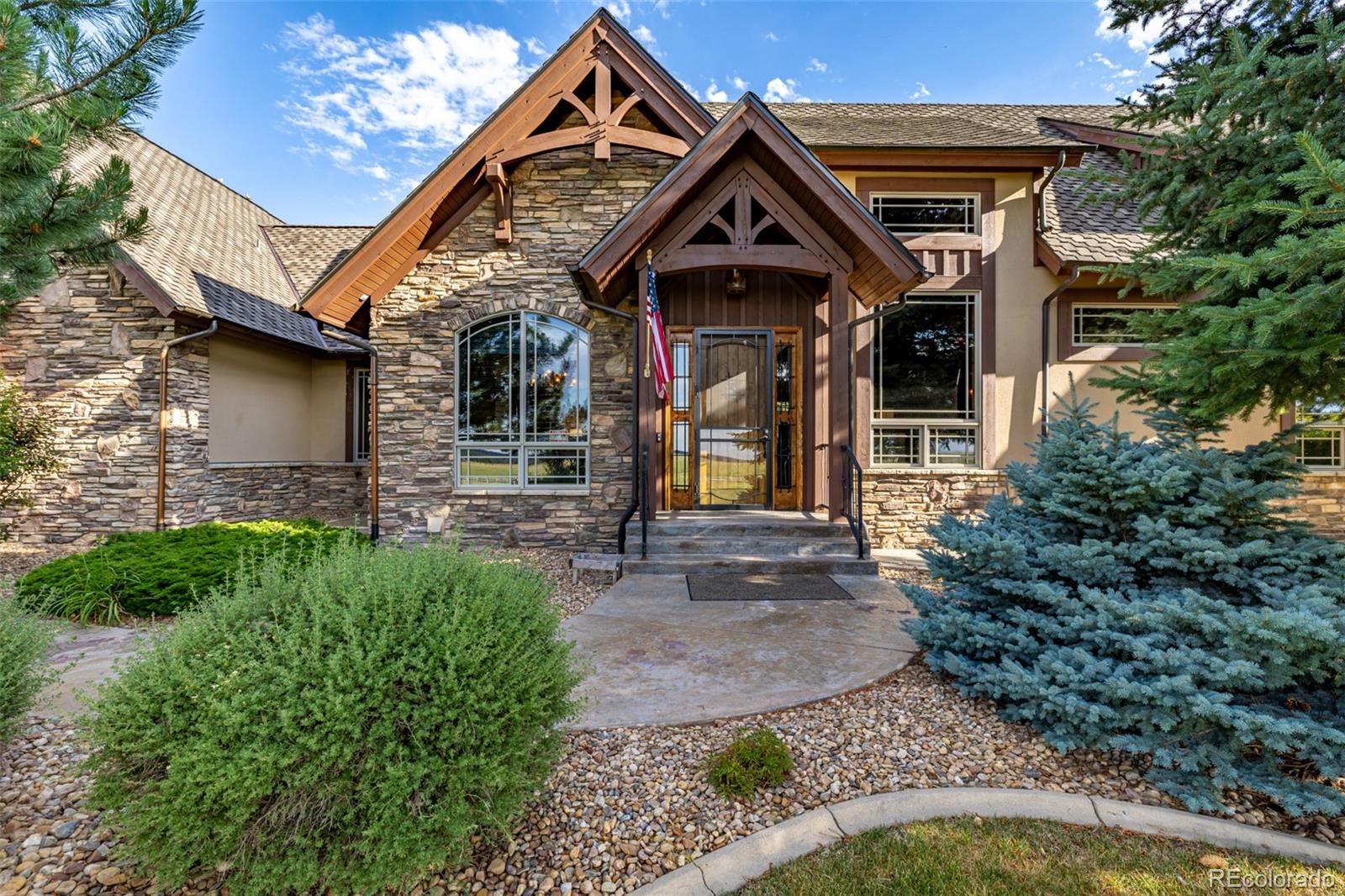 MLS Image #7 for 9250  steeplechase drive,franktown, Colorado