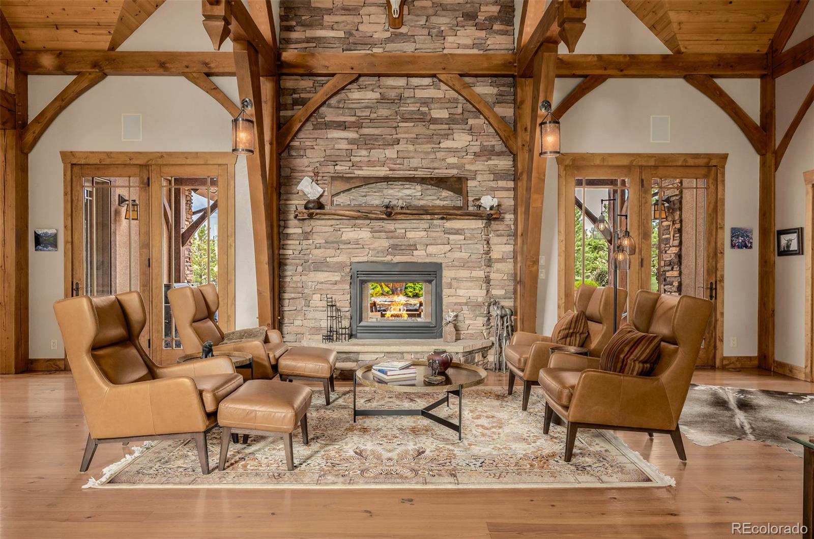 MLS Image #8 for 9250  steeplechase drive,franktown, Colorado