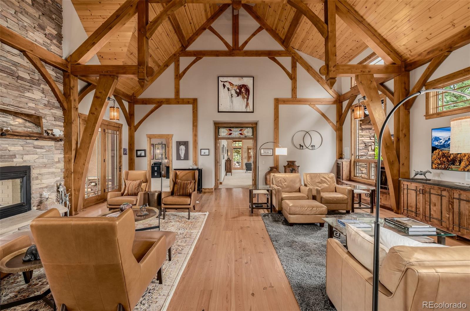 MLS Image #9 for 9250  steeplechase drive,franktown, Colorado