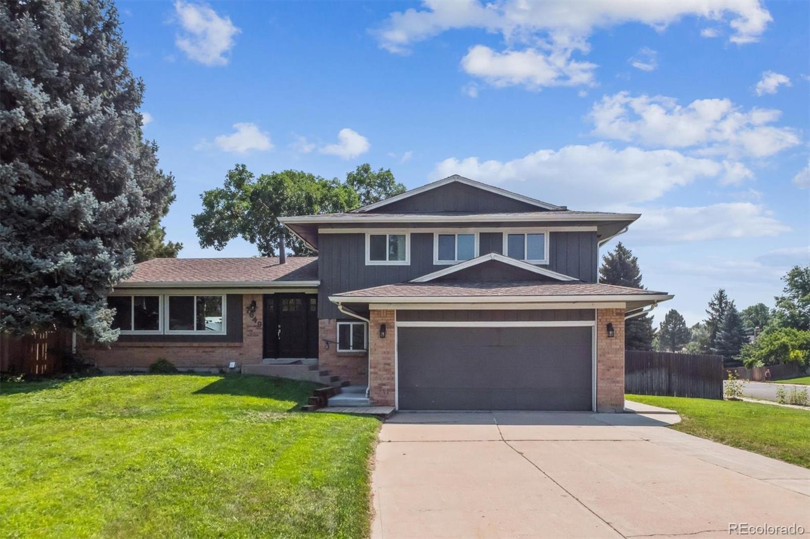MLS Image #0 for 7649 e amherst avenue,denver, Colorado