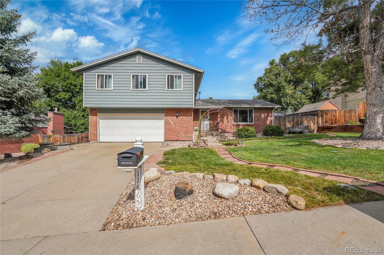 MLS Image #0 for 11665 w 72nd place,arvada, Colorado