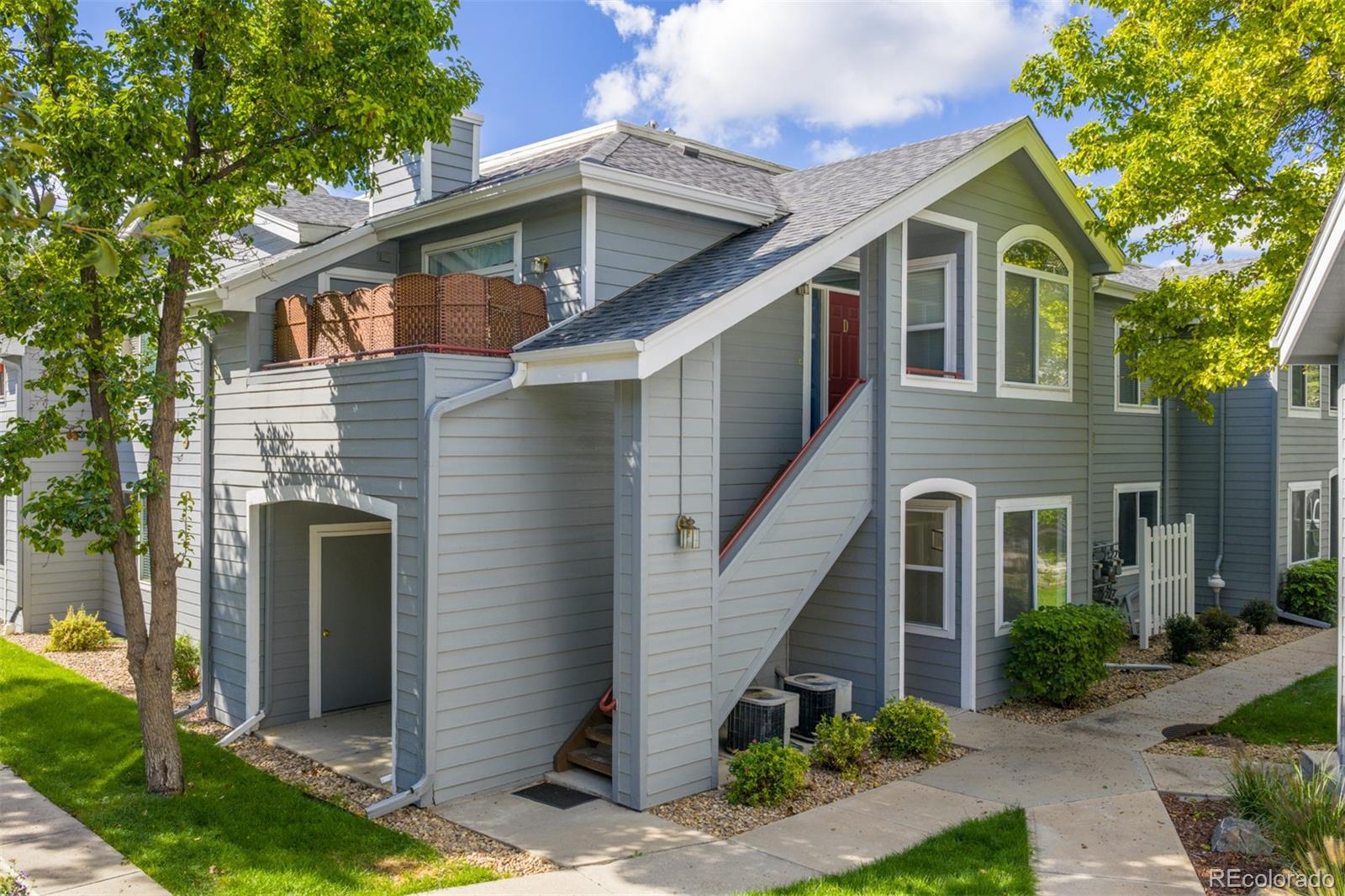 MLS Image #1 for 8500 e jefferson avenue,denver, Colorado