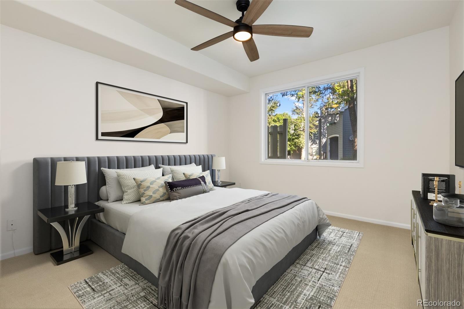 MLS Image #20 for 8500 e jefferson avenue,denver, Colorado