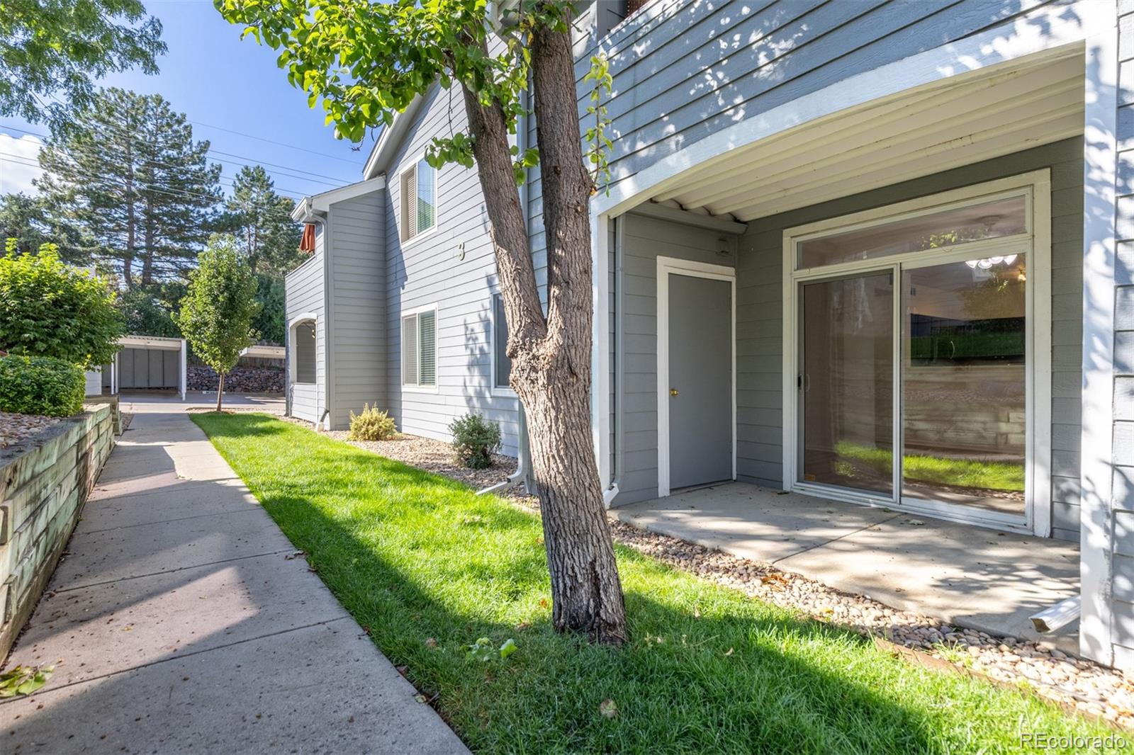 MLS Image #32 for 8500 e jefferson avenue,denver, Colorado