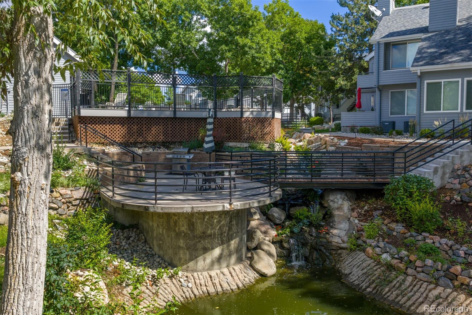 MLS Image #34 for 8500 e jefferson avenue,denver, Colorado