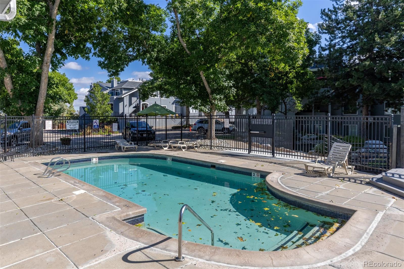 MLS Image #36 for 8500 e jefferson avenue,denver, Colorado