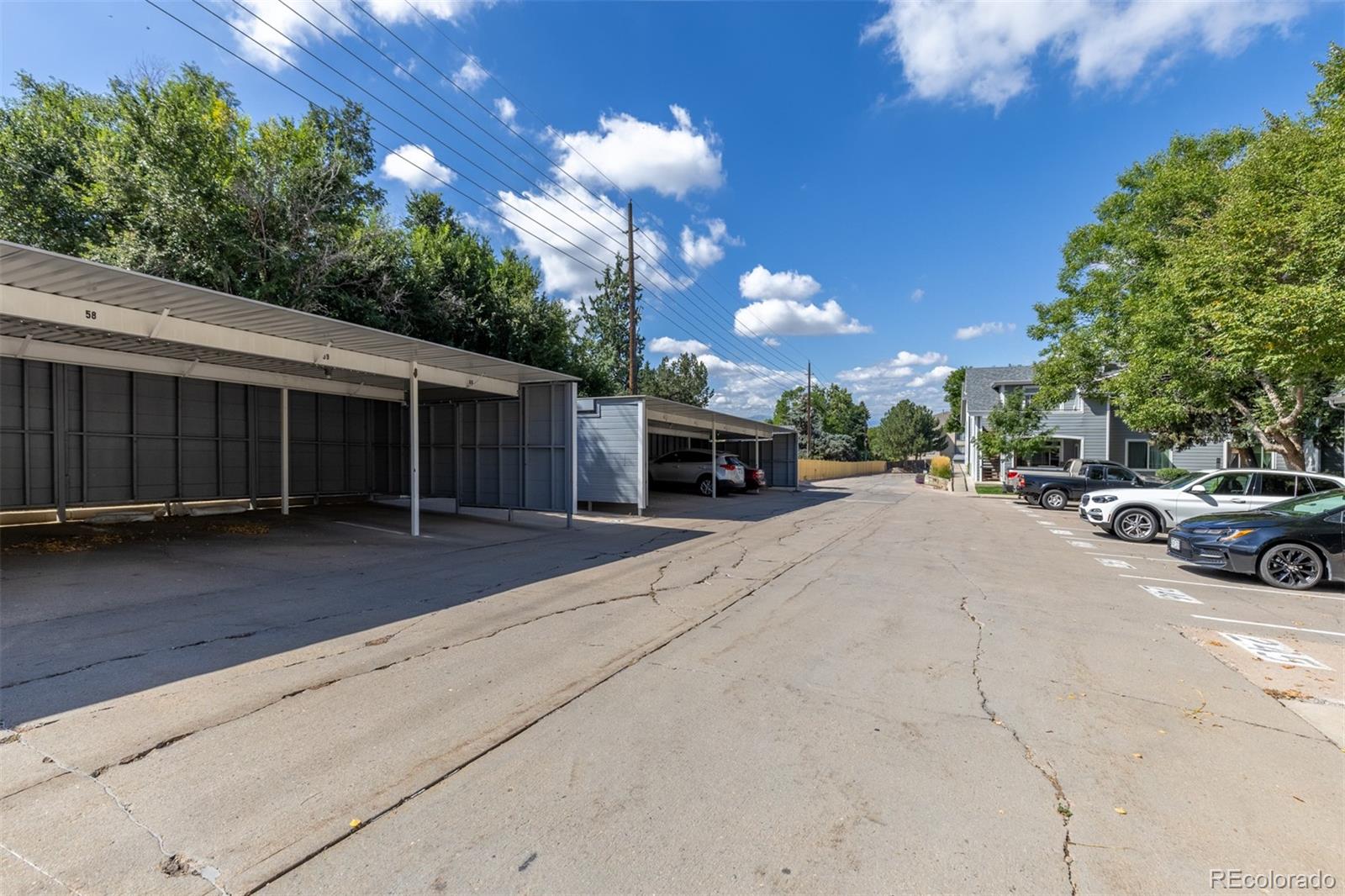 MLS Image #37 for 8500 e jefferson avenue,denver, Colorado