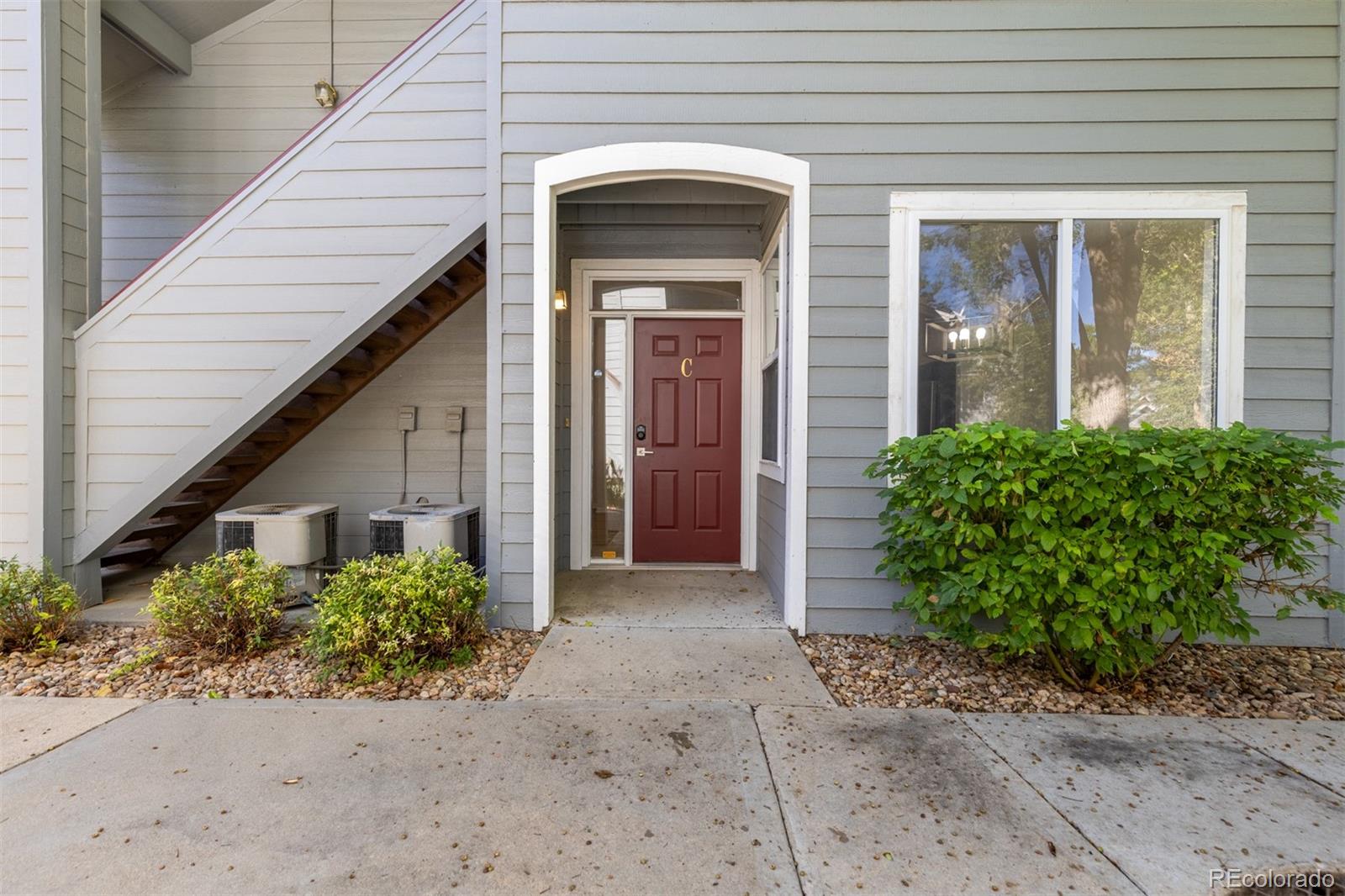 MLS Image #4 for 8500 e jefferson avenue,denver, Colorado
