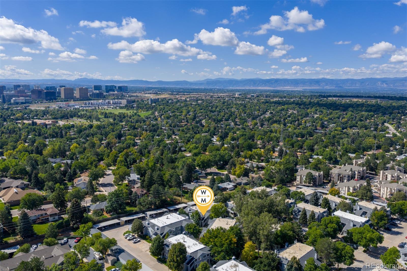MLS Image #40 for 8500 e jefferson avenue,denver, Colorado