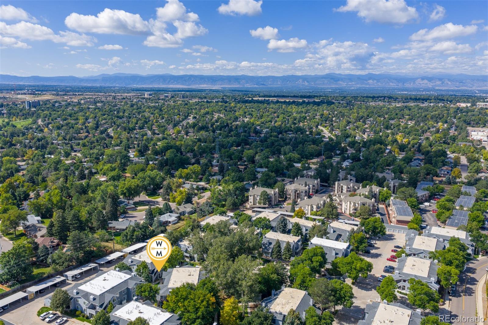 MLS Image #42 for 8500 e jefferson avenue,denver, Colorado