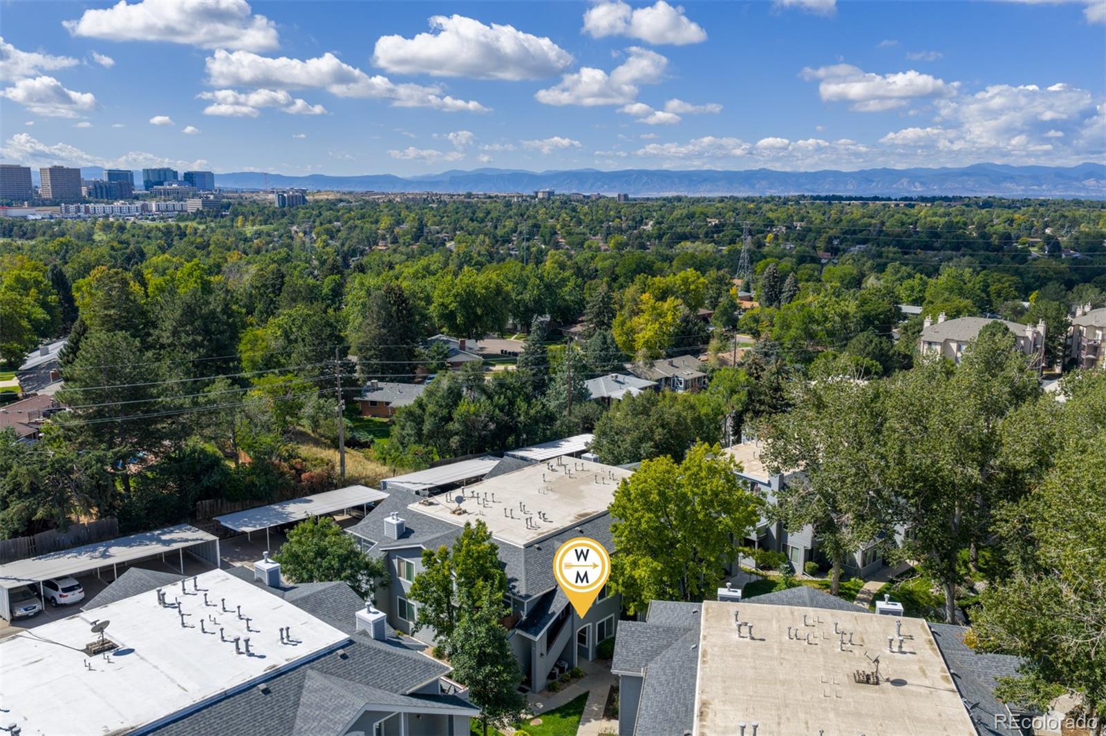 MLS Image #43 for 8500 e jefferson avenue,denver, Colorado