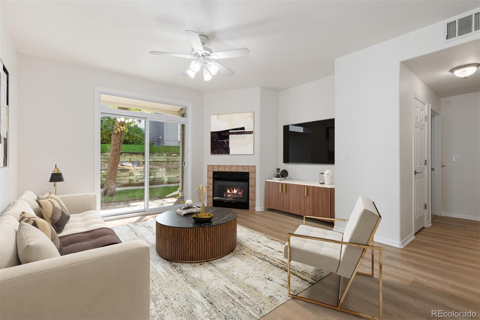 MLS Image #7 for 8500 e jefferson avenue,denver, Colorado