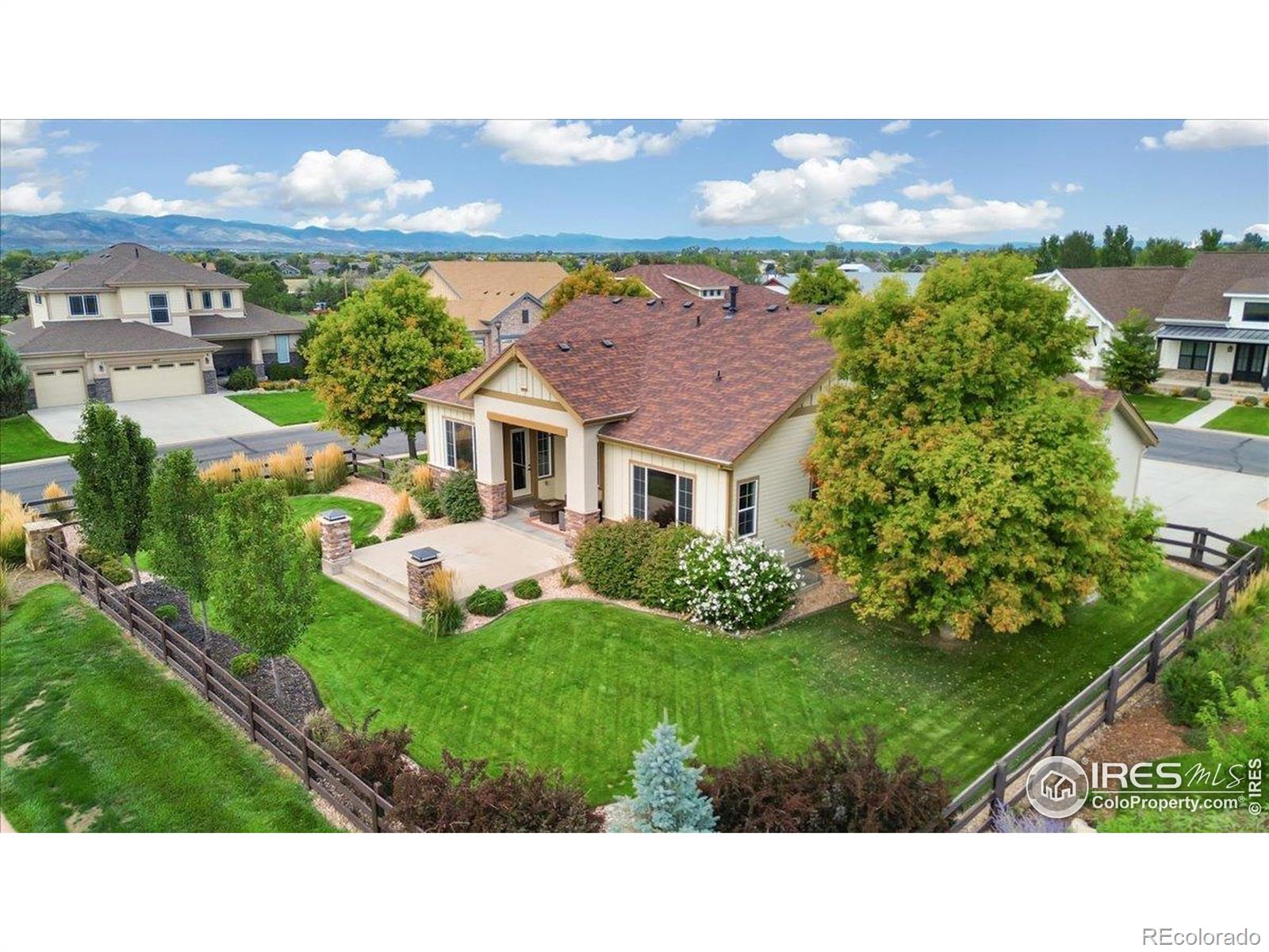 MLS Image #38 for 1035  waterfall street,timnath, Colorado