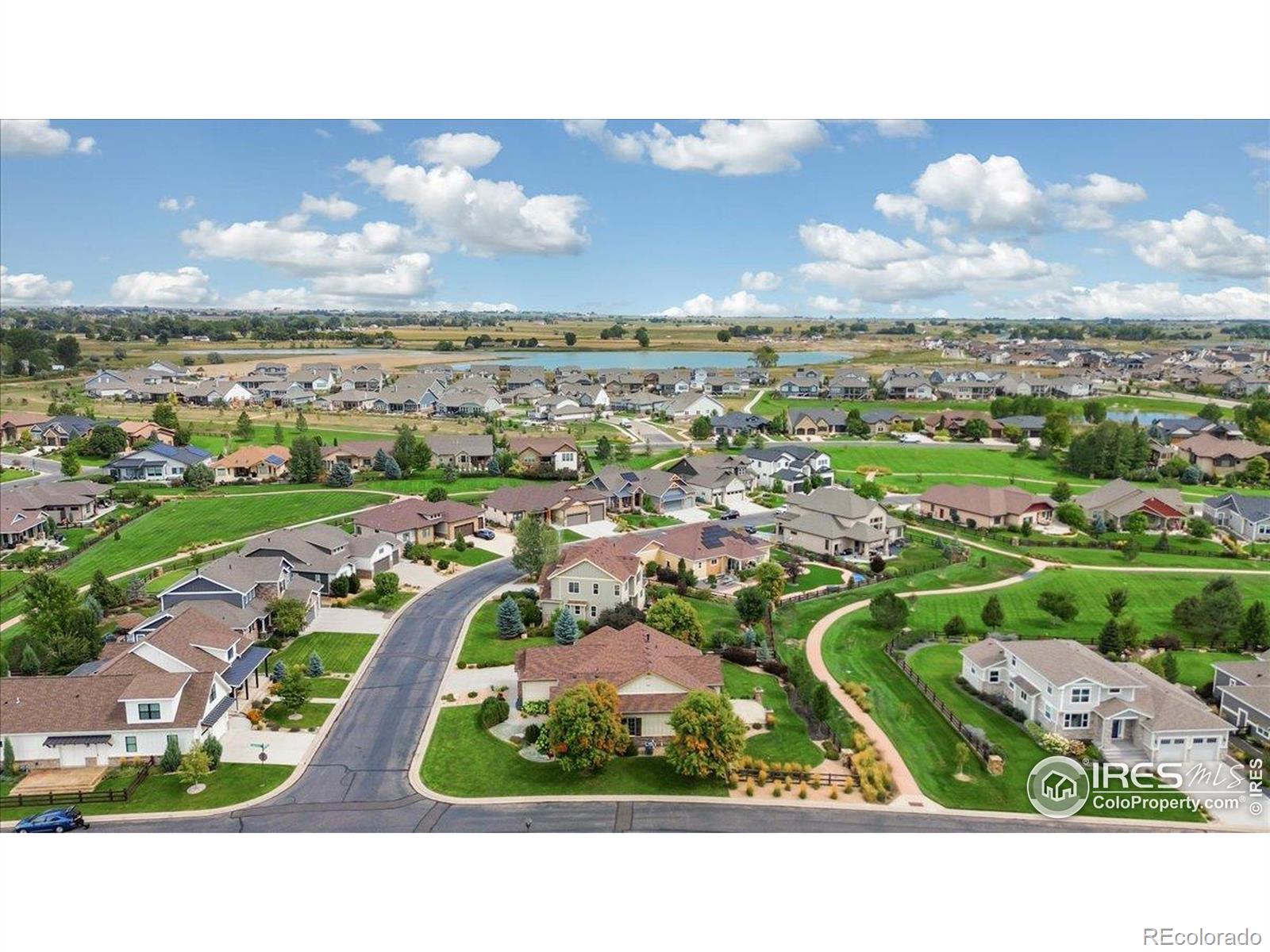 MLS Image #4 for 1035  waterfall street,timnath, Colorado
