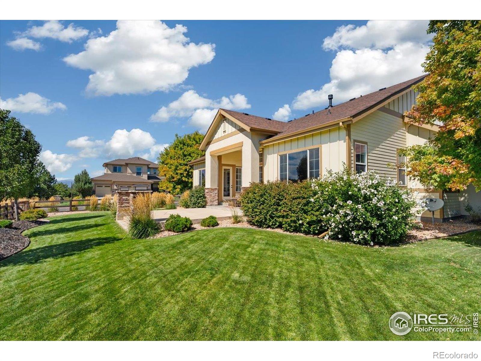 MLS Image #41 for 1035  waterfall street,timnath, Colorado
